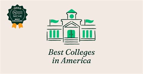 niche ranking colleges